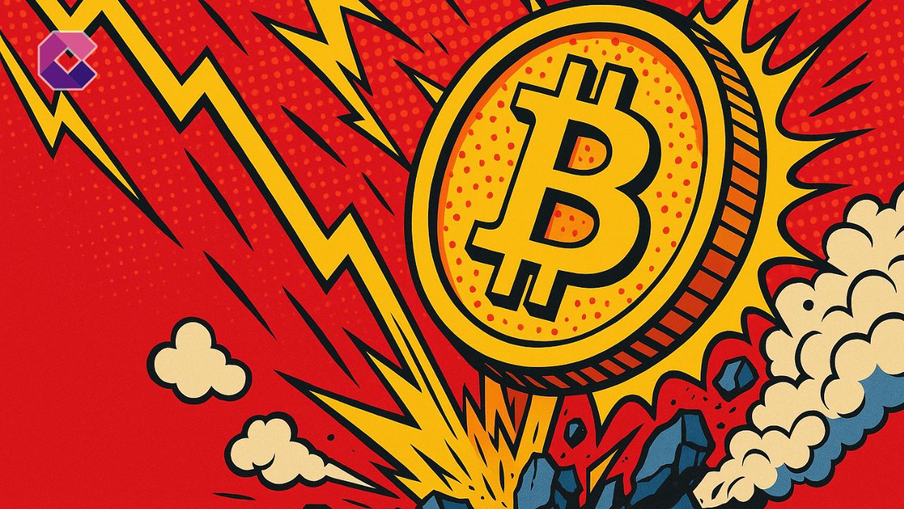 Le balene vendono Bitcoin