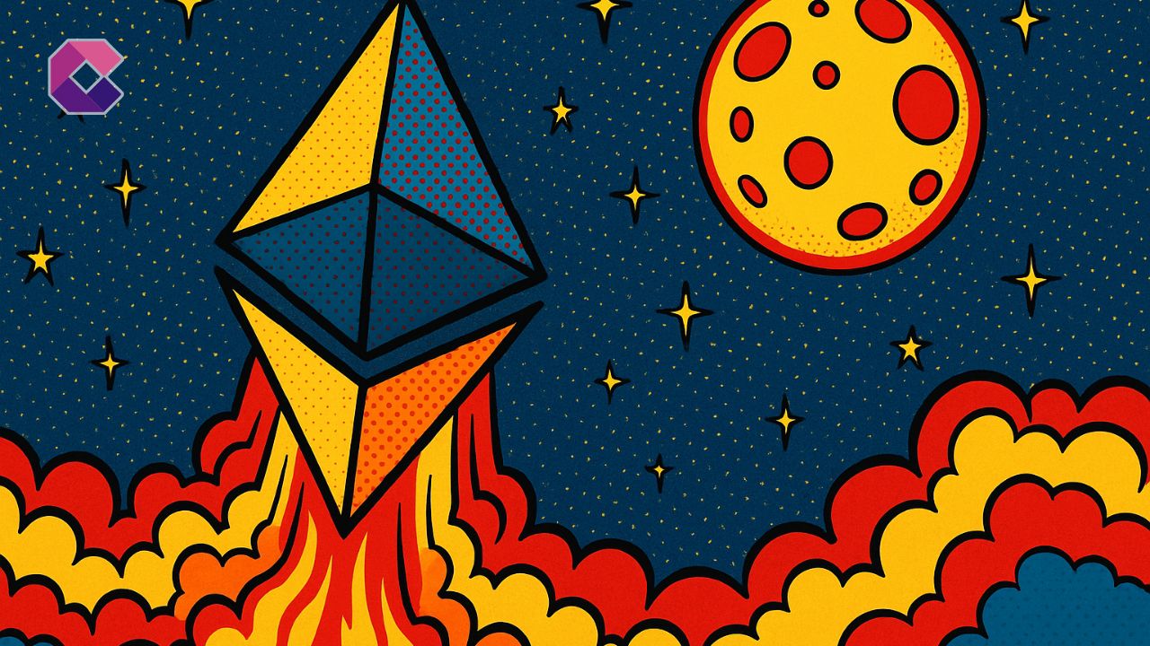 Previsione prezzo Ethereum
