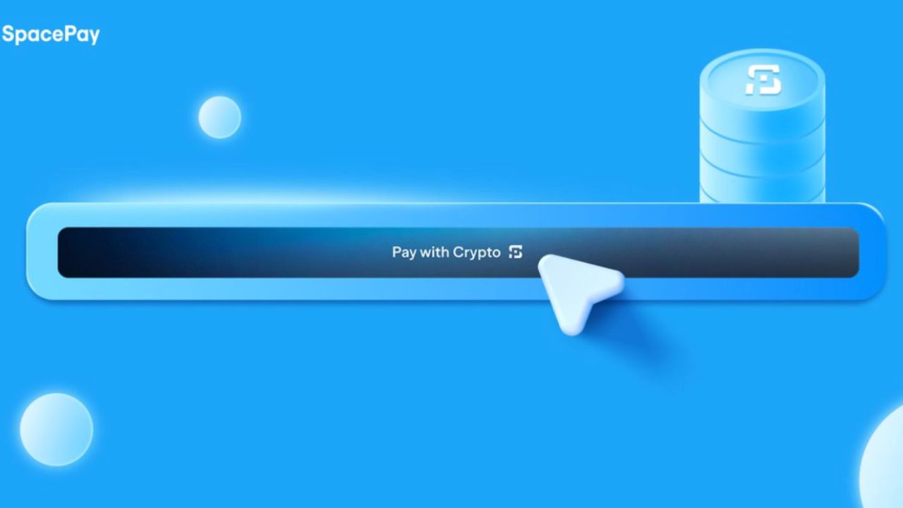 SpacePay è la migliore crypto