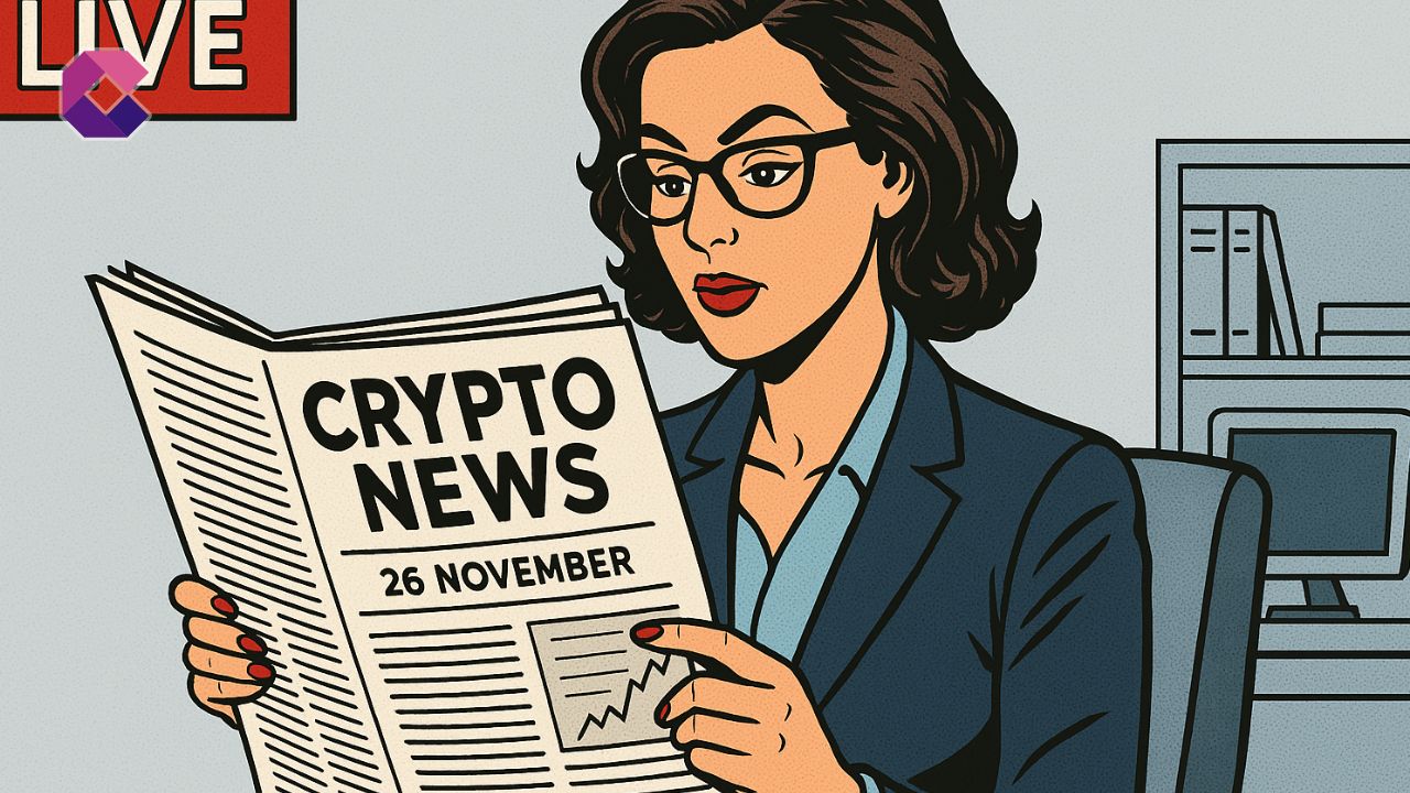 Live Notizie 26 novembre 2025