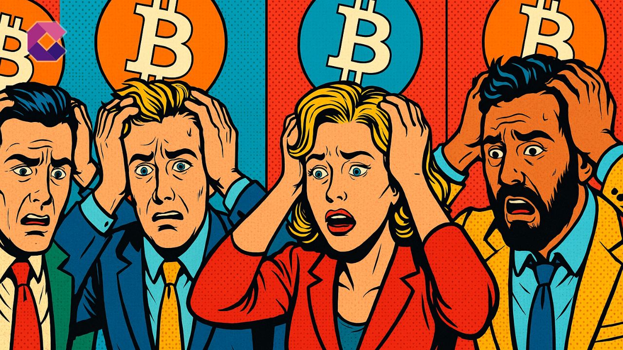 4 milionari crypto