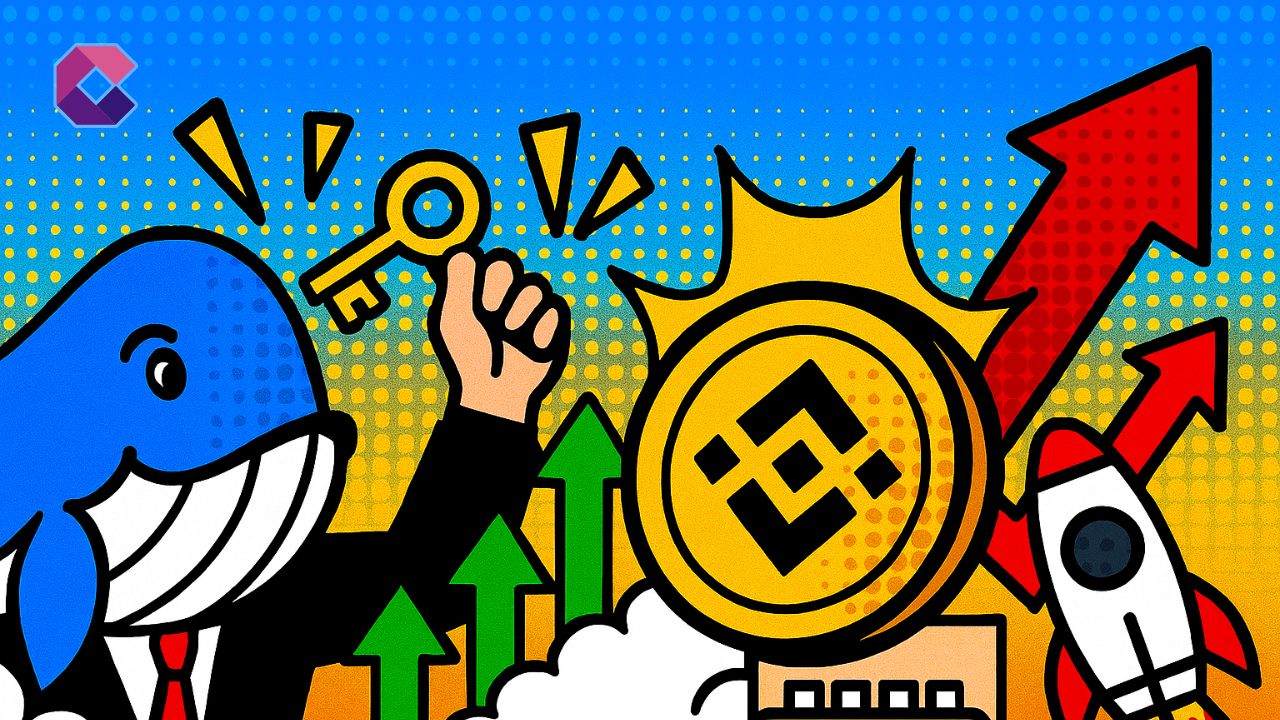 News XRP - Illustrazione pop art - Cryptonews Italia