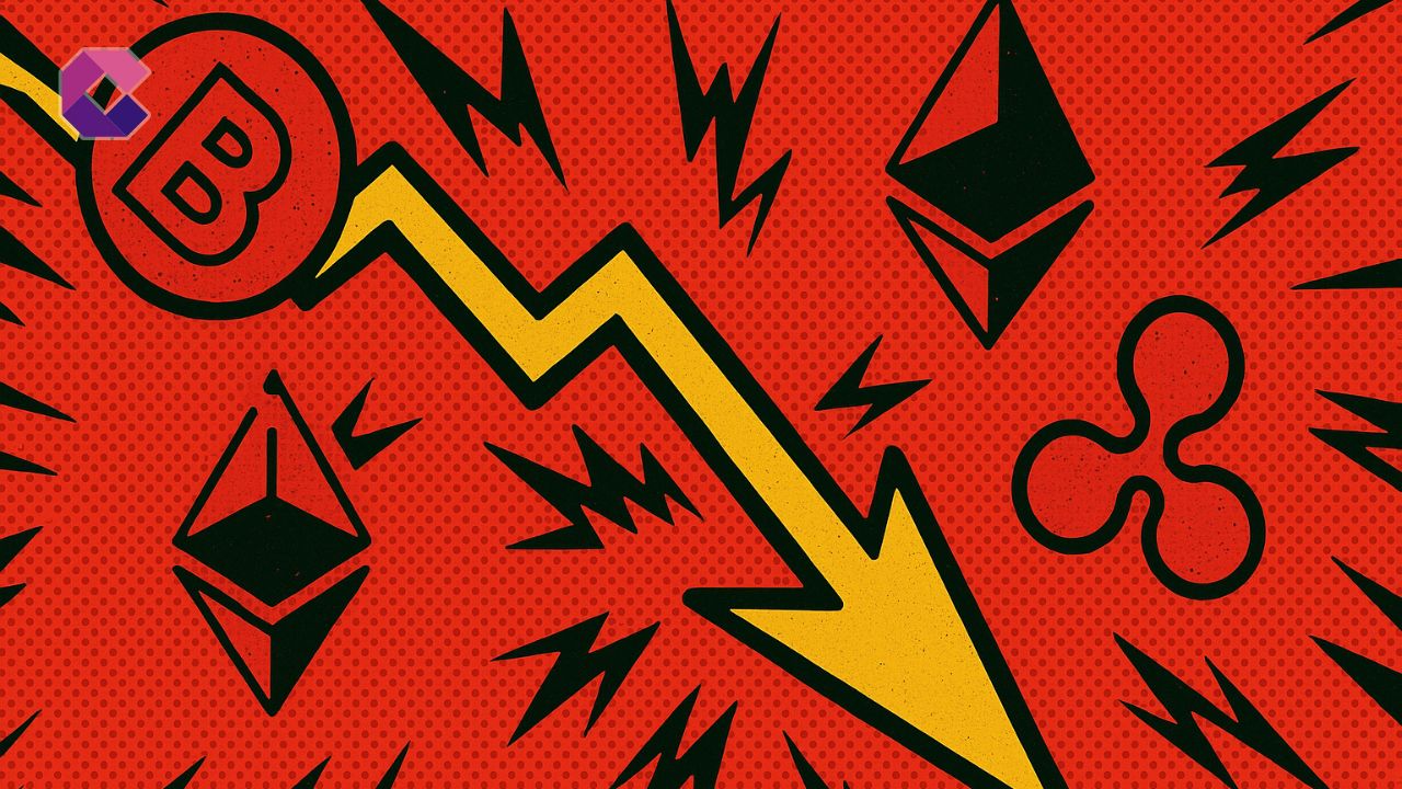 Perché il mercato è in rosso