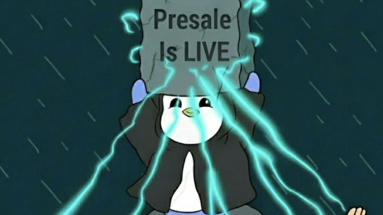 Prevendita crypto