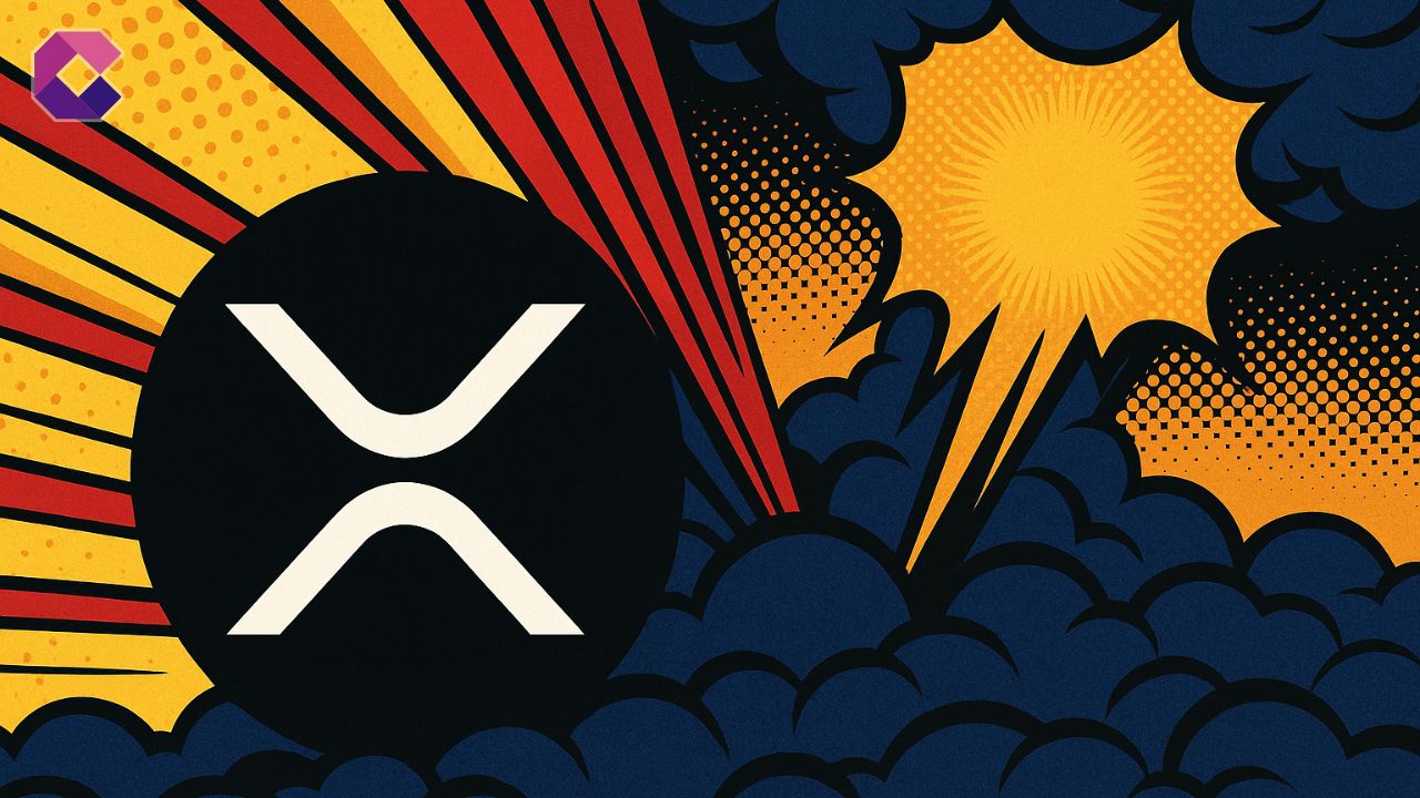 XRP e Toroso Investments