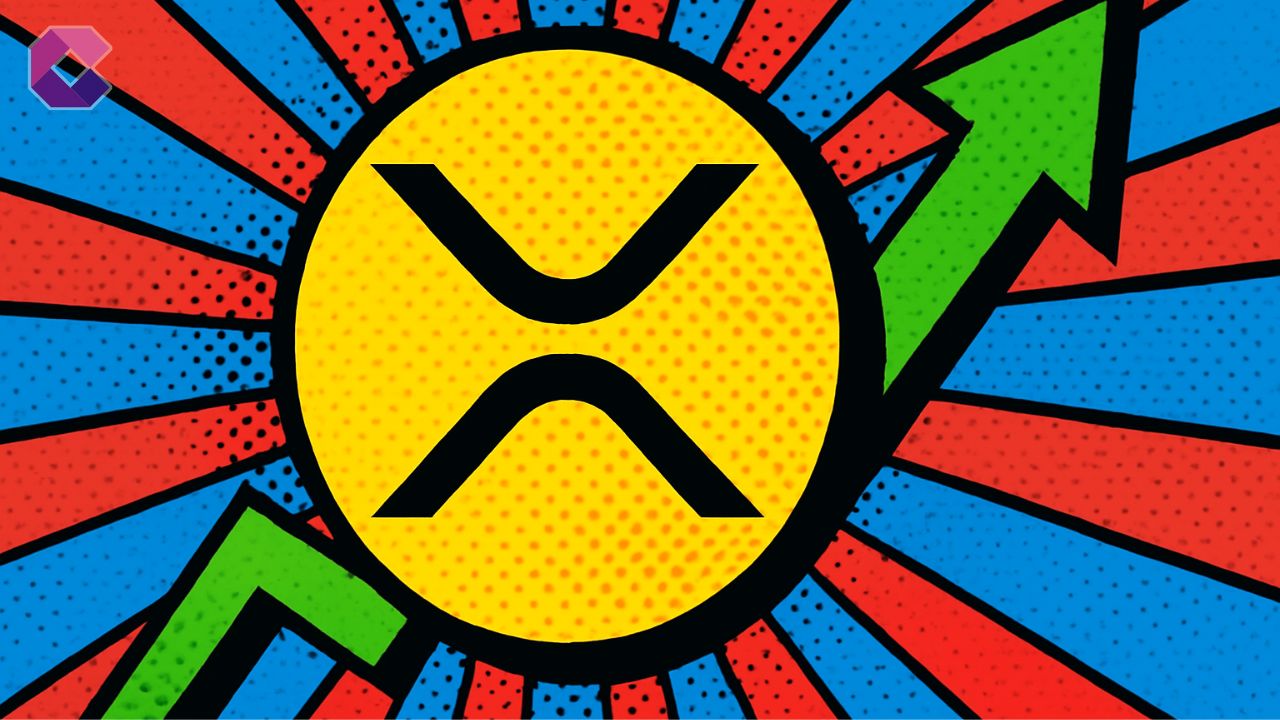 XRP sta per registrare un rally del 16%