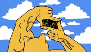 DOGE-1 sfida il mercato: Maxi Doge verso $5 milioni