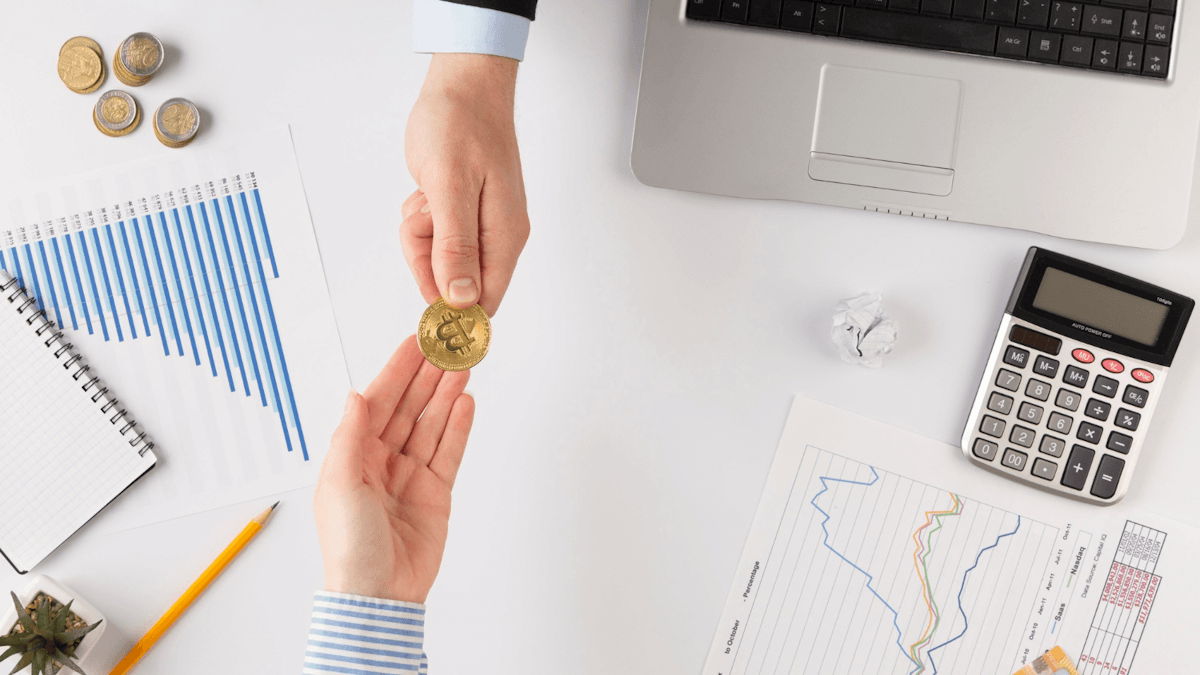 كيفيّة بيع بيتكوين (BTC) في عام 2024